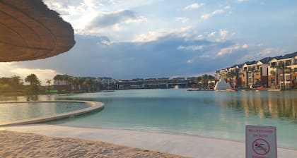 Craiden Airbnb @The Blyde Crystal Lagoon