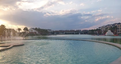 Craiden Airbnb @The Blyde Crystal Lagoon