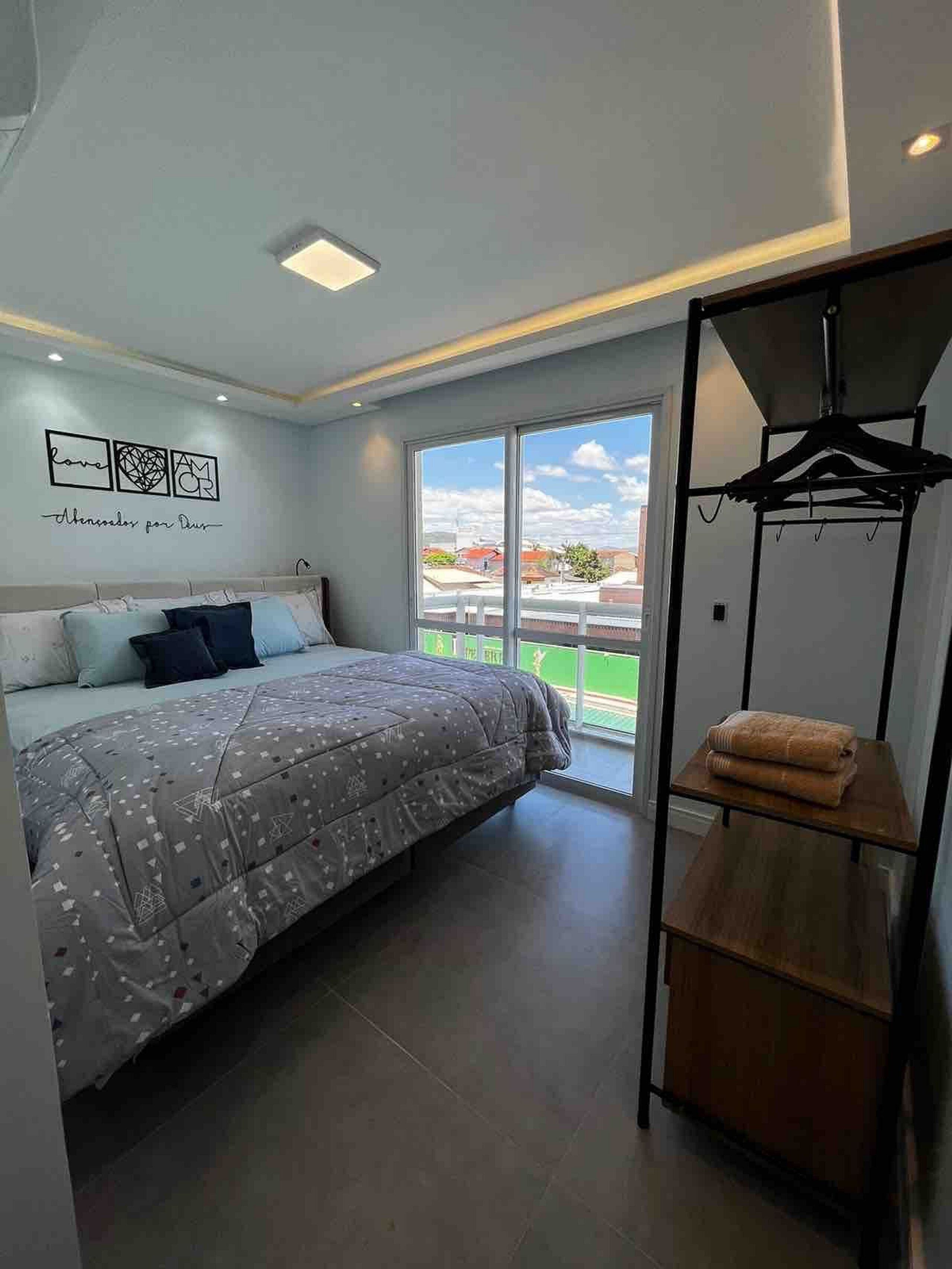 Honeymoon Apartment, Pool Access, Sea View | 3 bedrooms, Egyptian cotton sheets, premium bedding