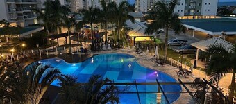 Ap Premier Home Club - Turismo e Lazer