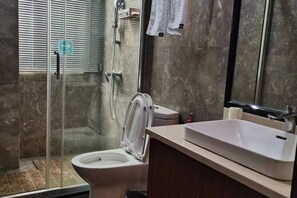 Room - Feng Sheng Jiudiang (Xingan)