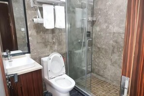 Room - Feng Sheng Jiudiang (Xingan)