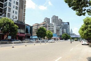Miscellaneous - Jiuxin Hotel (Jiujiang)