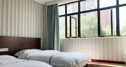 Jiuxin Hotel
