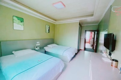 Jiuxin Hotel