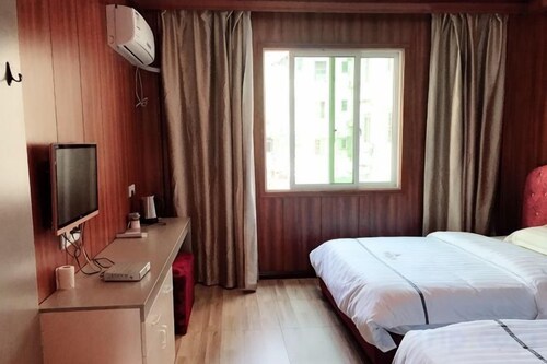 Jiuxin Hotel