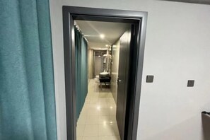 Room - Lingjuli Grand Hotel (Enshi Prefecture National Sports Center) (Enshi City)