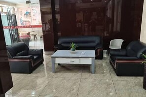 الردهة