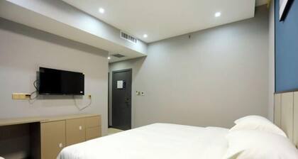 Lingjuli Grand Hotel (Enshi Prefecture National Sports Center)