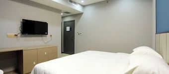 Lingjuli Grand Hotel (Enshi Prefecture National Sports Center)