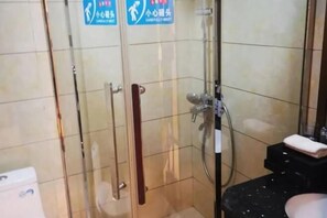 Room - Hongwei Hotel (Gengma)
