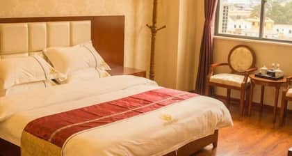 Hongwei Hotel