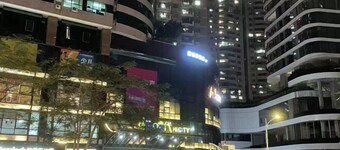 Rusen Fashion Hotel Huangbeiling