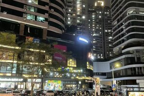 Unclassified image, 5 of 18, button - Rusen Fashion Hotel Huangbeiling (Shenzhen)