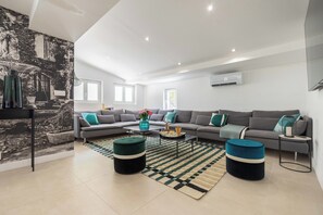 Smart-tv, pejs, videospil, bøger