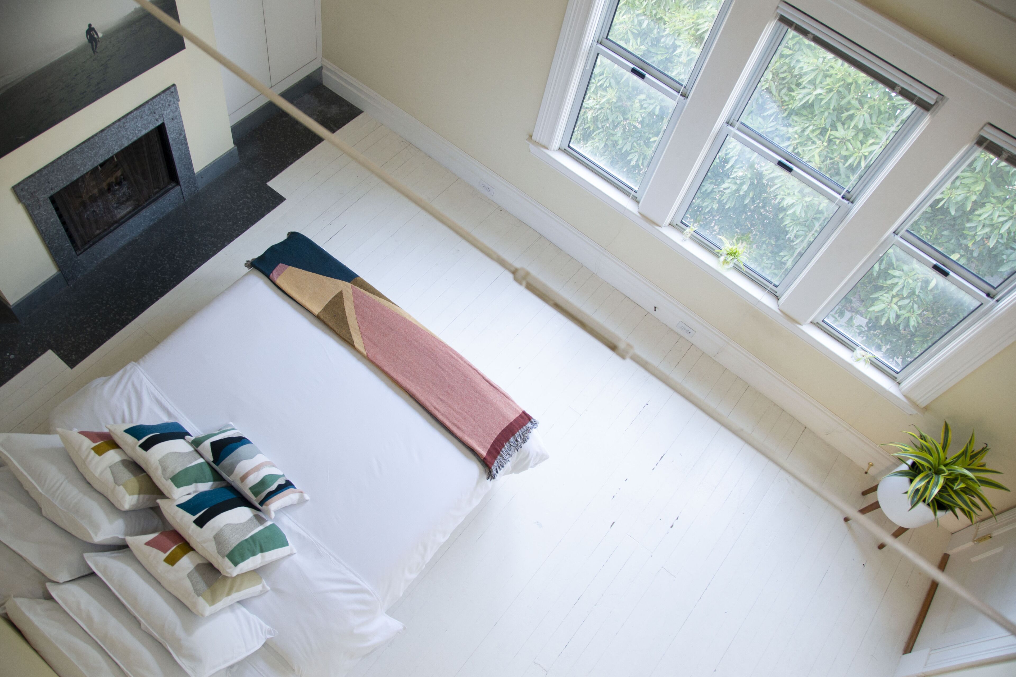 Single Fam Home, Backyard & Park with Free Parking