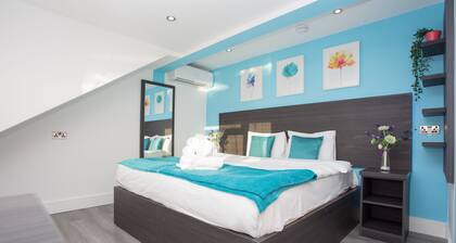 Heathrow Windsor Apart Hotel