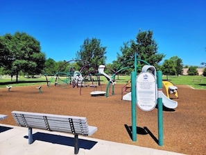 Espace pour enfants