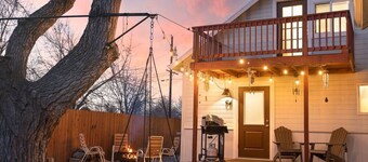 Renovated Cozy Cottage Near Downtown Boise!