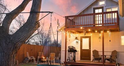 Renovated Cozy Cottage Near Downtown Boise!