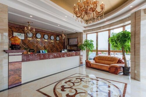 Shuijing Lidu Holiday Hotel
