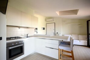 Private kitchen - Relstay | Buenos Aires | Bright 1BR (Milano)