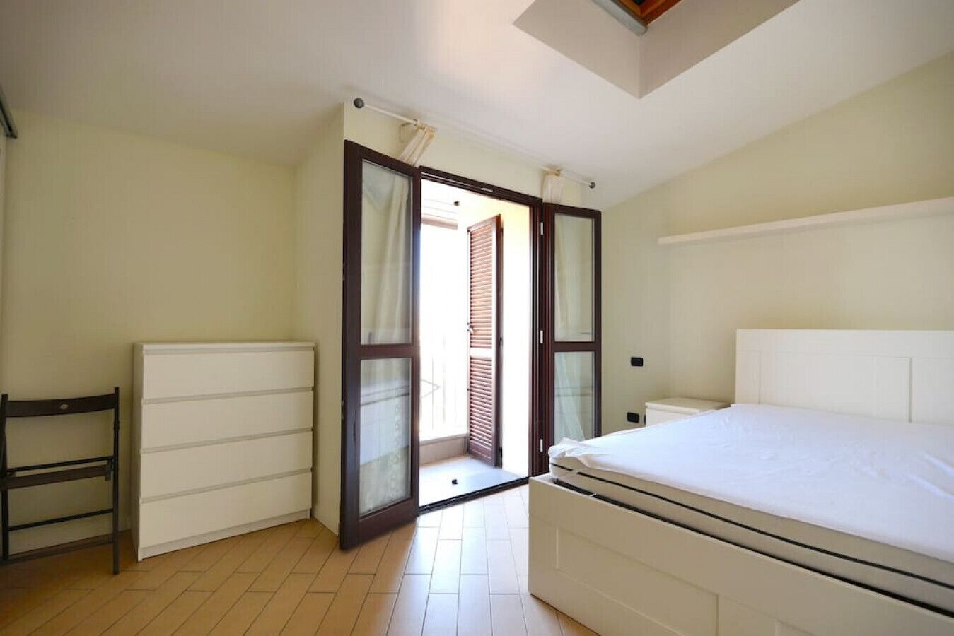 1 Schlafzimmer, WLAN