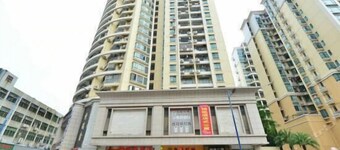 Tata Apartments Hotel