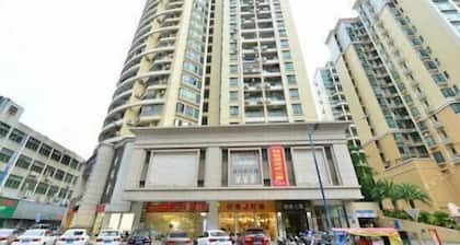 Tata Apartments Hotel