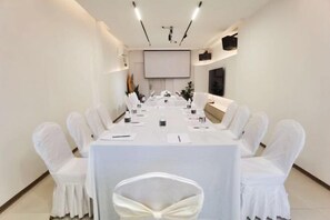 Sala de reuniones