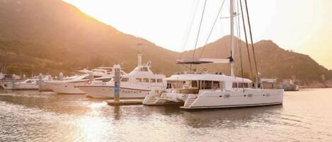Marina