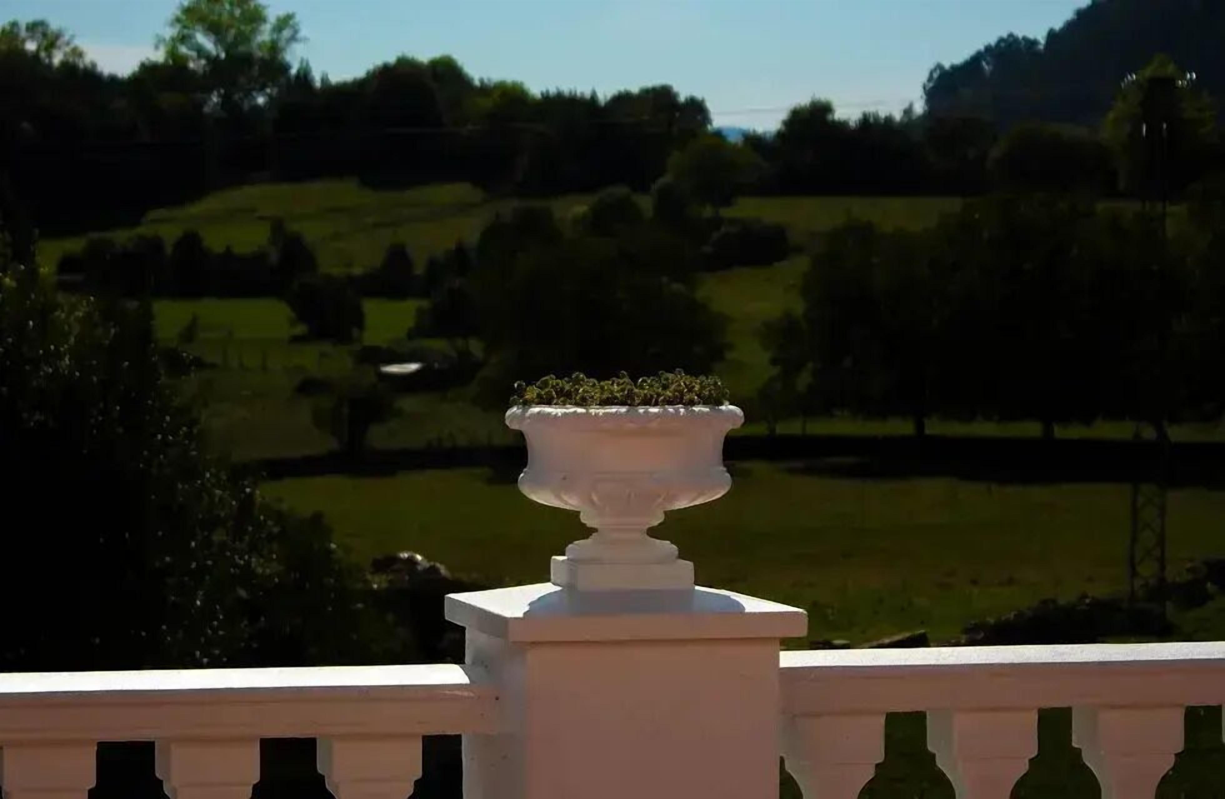 Terrasse / Patio