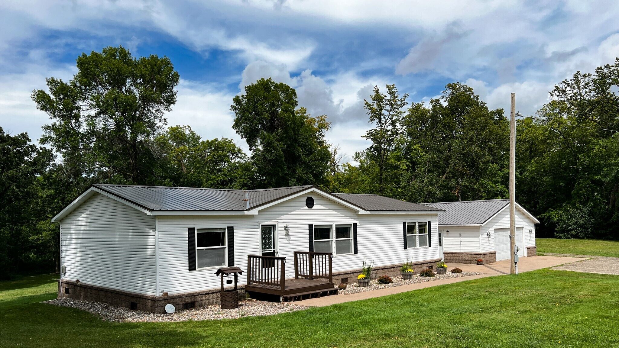 Great Getaway in the Alexandria Lakes Area