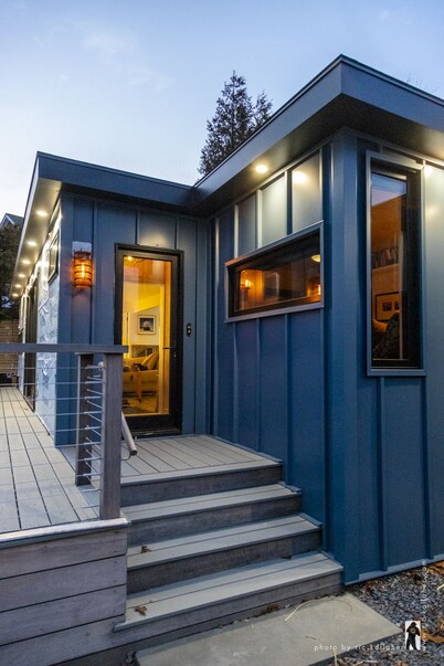 Montauk Beach House - Hither Hills Oasis