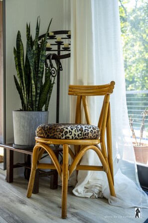 Interior - Montauk Beach House - Hither Hills Oasis (Montauk)