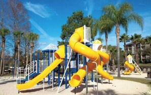 Espace pour enfants
