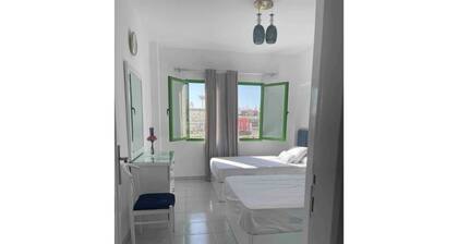 City Center Apartment - Neama Bay
