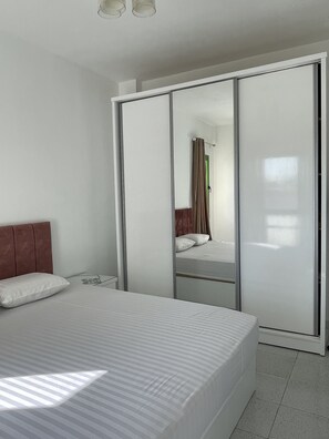2 habitaciones y wifi 