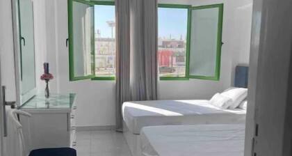 City Center Apartment - Neama Bay
