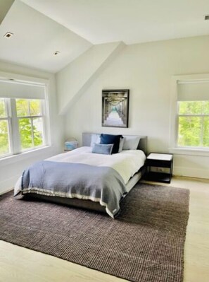 5 Schlafzimmer, WLAN, Bettwäsche