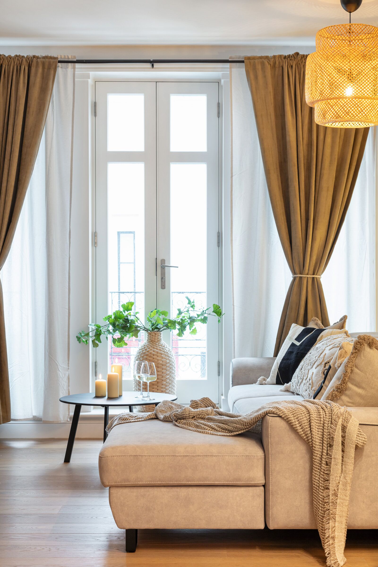 تلفزيون ذكي، مكتبة فيديو