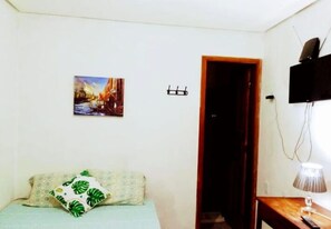 Basic Single Room