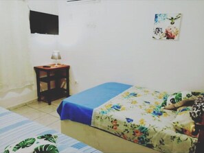 Basic Single Room