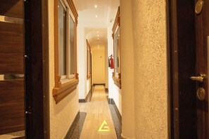 门厅
