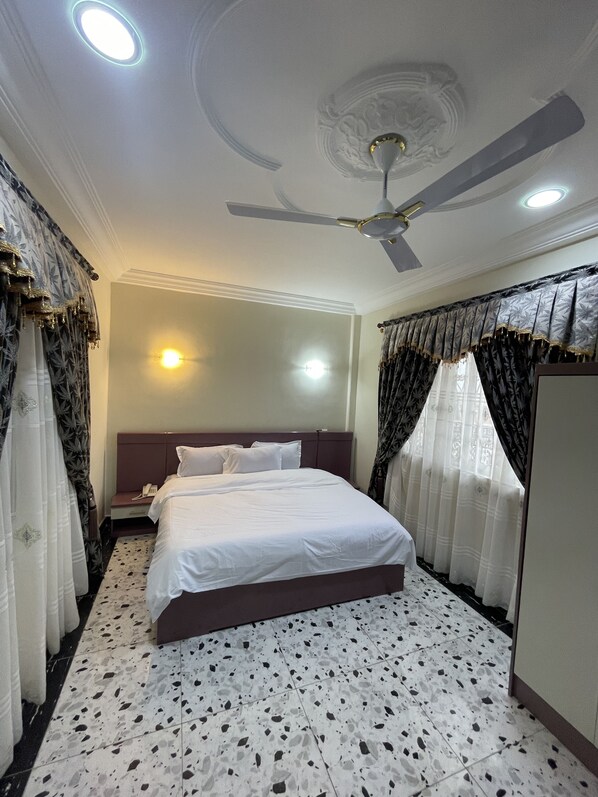 Habitación