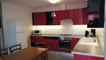 Oven