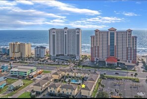 Exterior - Heart of Gulf Shores (Gulf Shores)