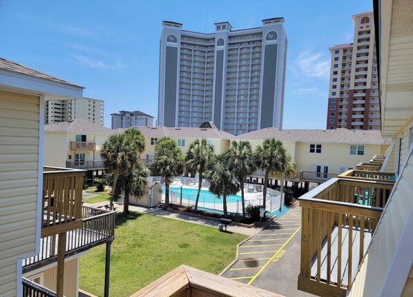 Property grounds - Heart of Gulf Shores (Gulf Shores)