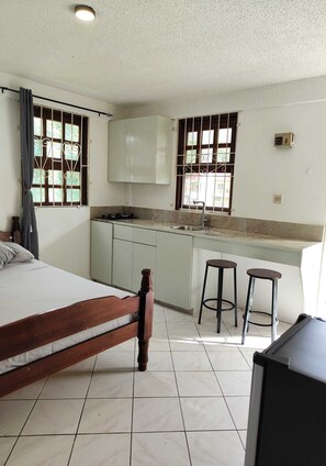 1 quarto, Wi-Fi, roupa de cama