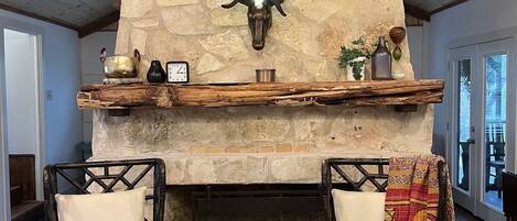 Interieur